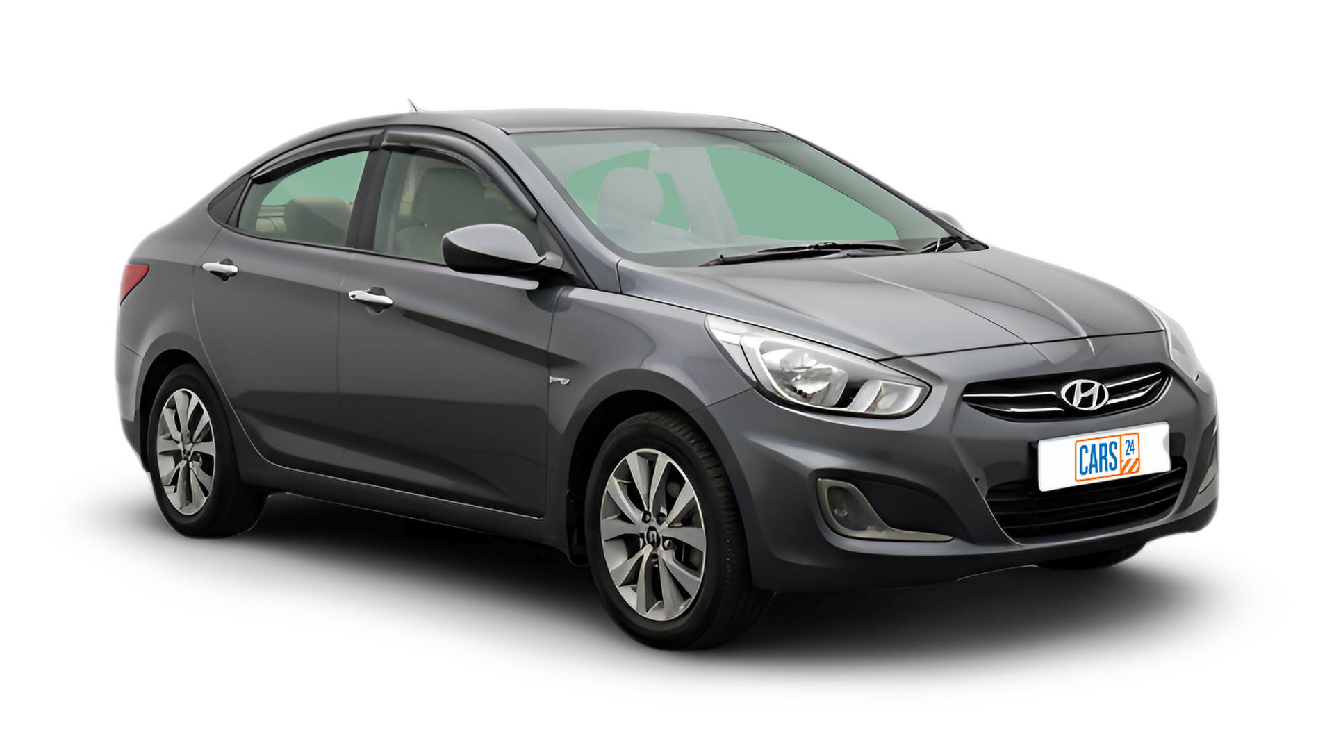 Hyundai Verna-img
